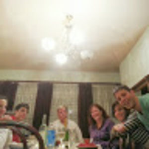 Meet your Posher, Michael